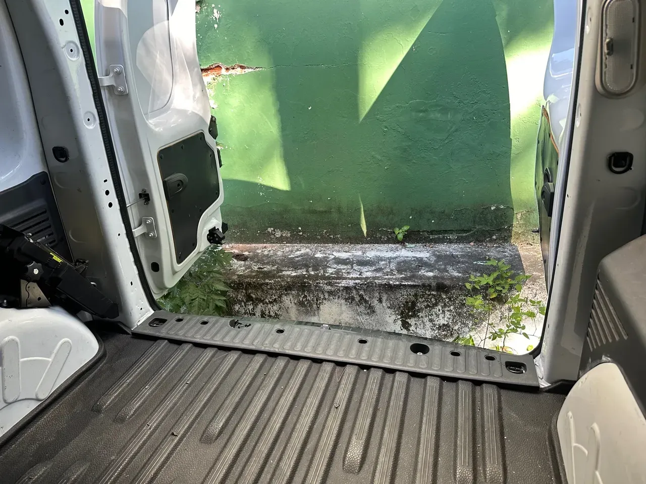 Renault Kangoo Z.e. - Imagem 12