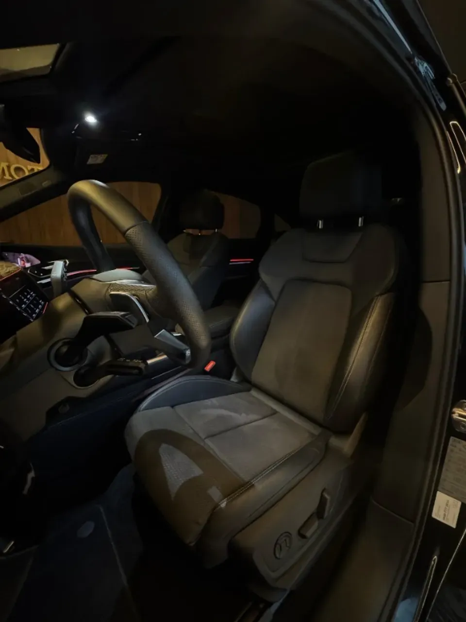 Audi Q8 E-tron - Imagem 9