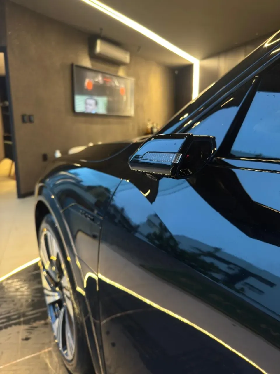 Audi Q8 E-tron - Imagem 10