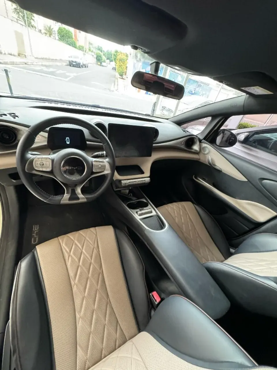 BYD Dolphin - Imagem 2