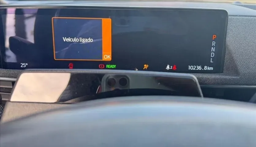 Ford Mustang Mach-e - Imagem 9