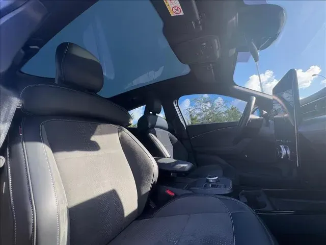 Ford Mustang Mach-e - Imagem 17