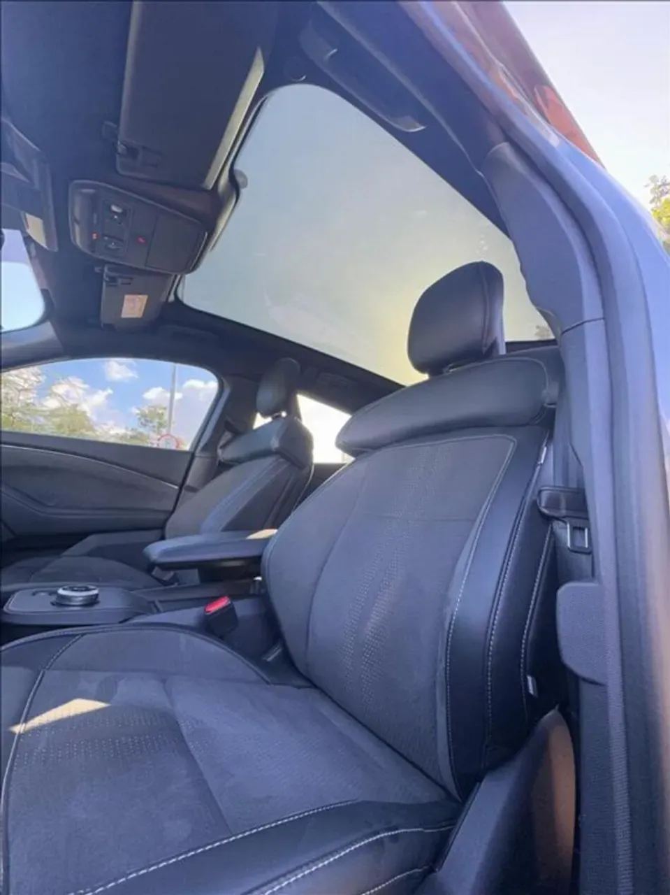 Ford Mustang Mach-e - Imagem 19