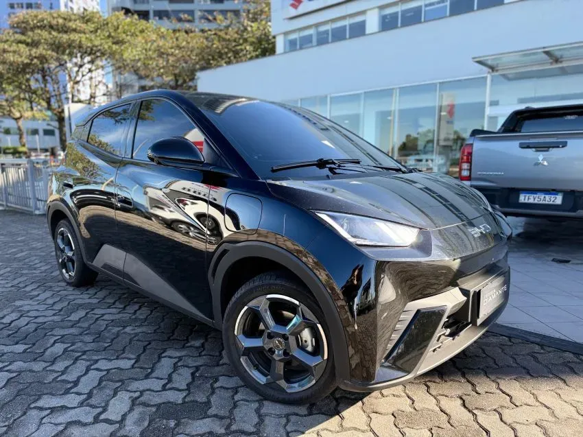 BYD Dolphin Mini - Imagem 5