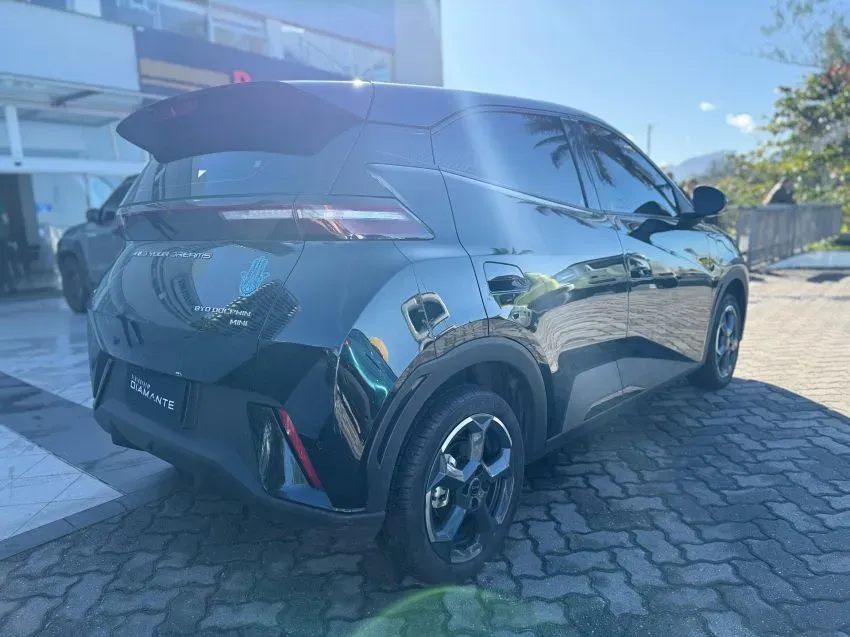 BYD Dolphin Mini - Imagem 6