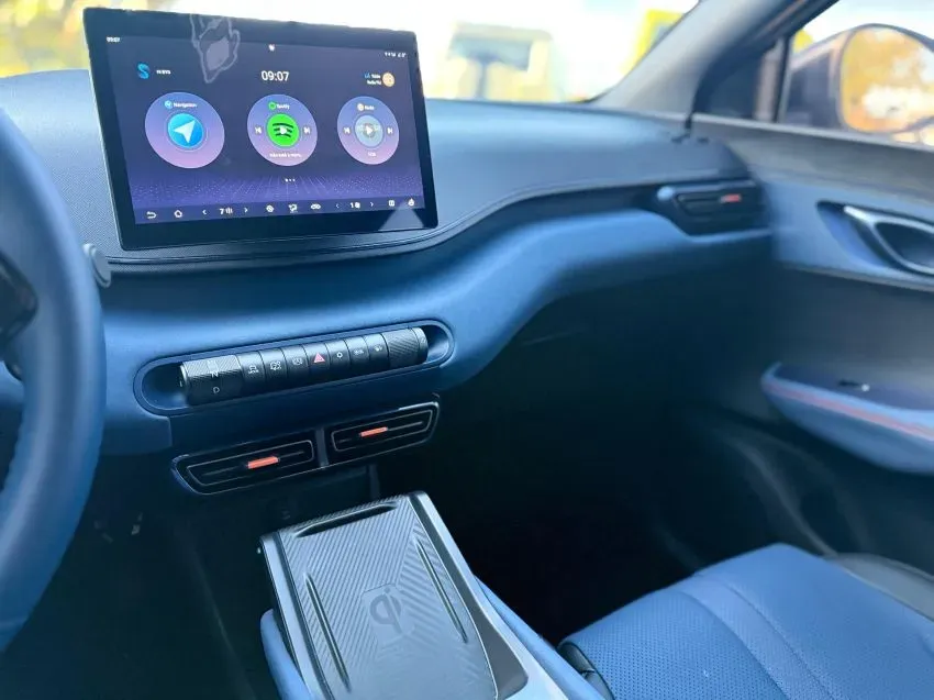 BYD Dolphin Mini - Imagem 10