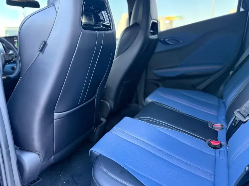 BYD Dolphin Mini - Imagem 11