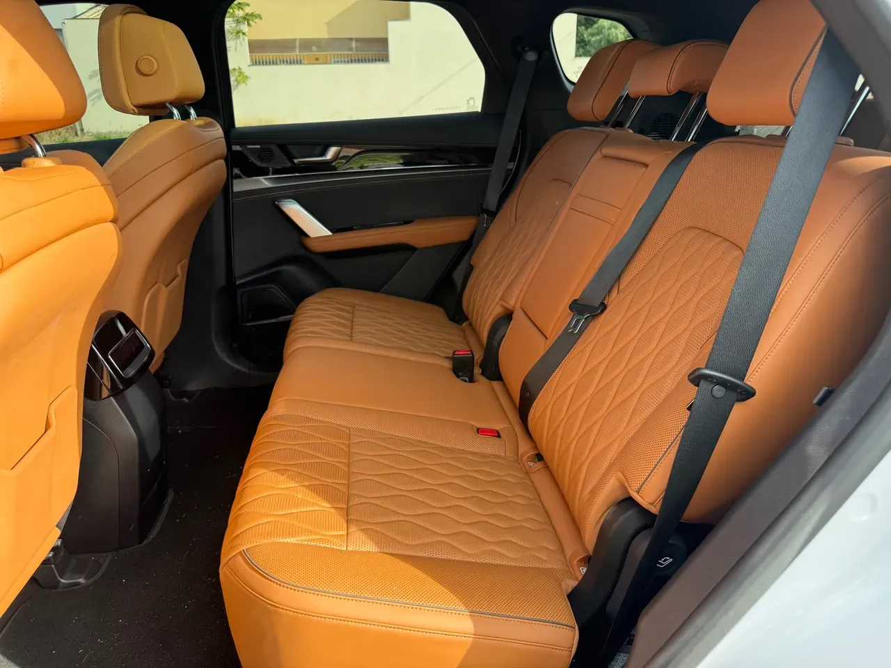 BYD Tang - Imagem 11