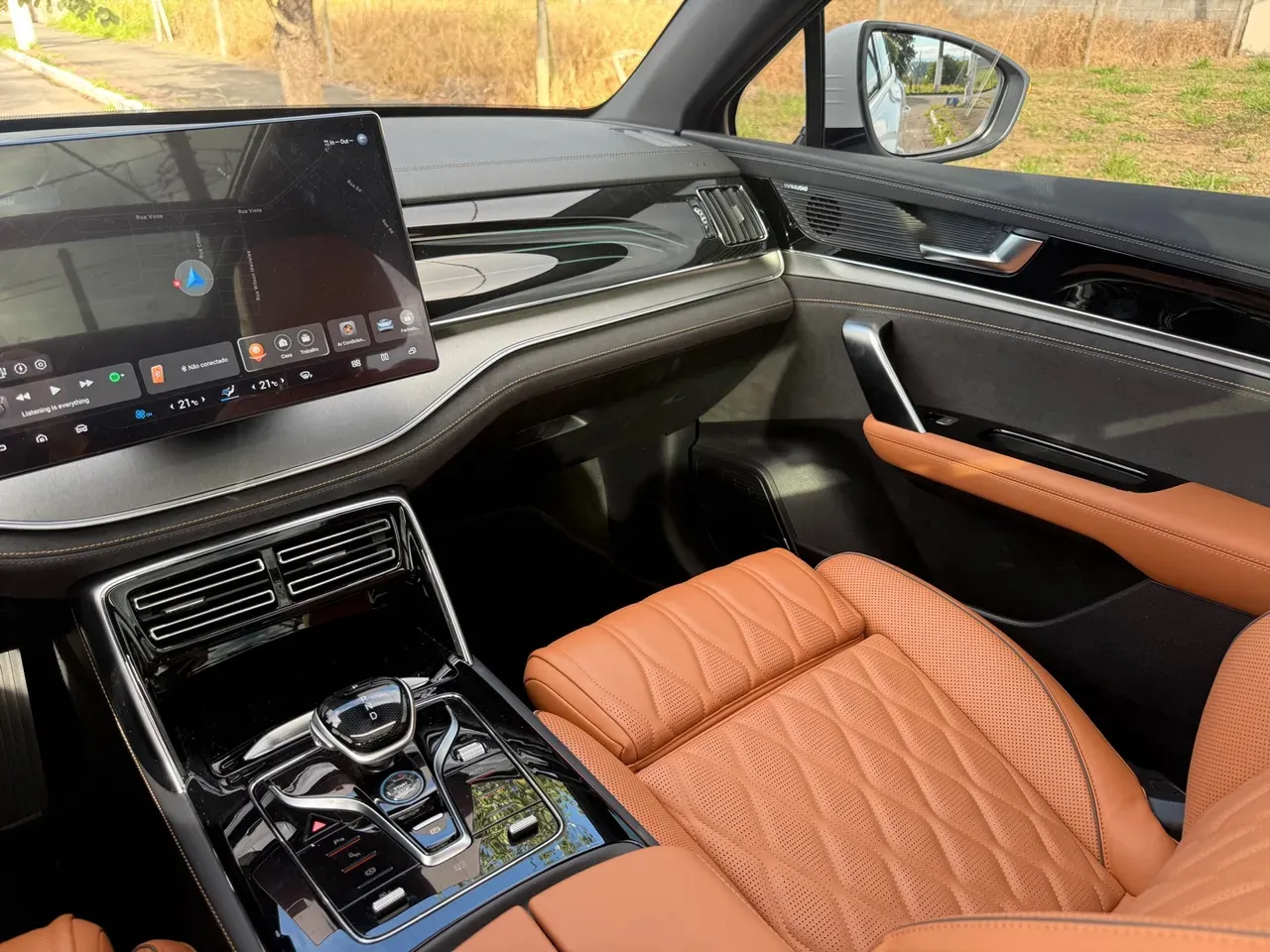 BYD Tang - Imagem 14