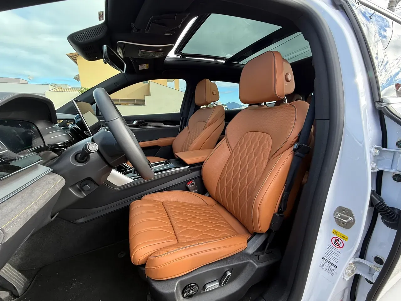 BYD Tang - Imagem 15