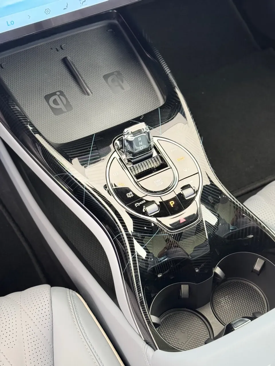 BYD Seal - Imagem 10