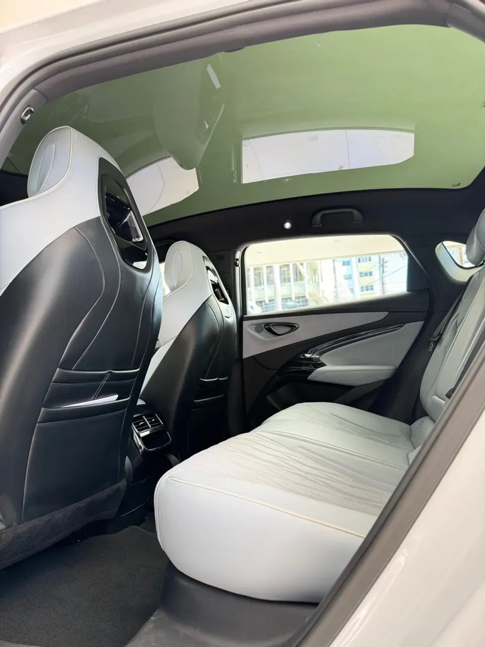 BYD Seal - Imagem 11