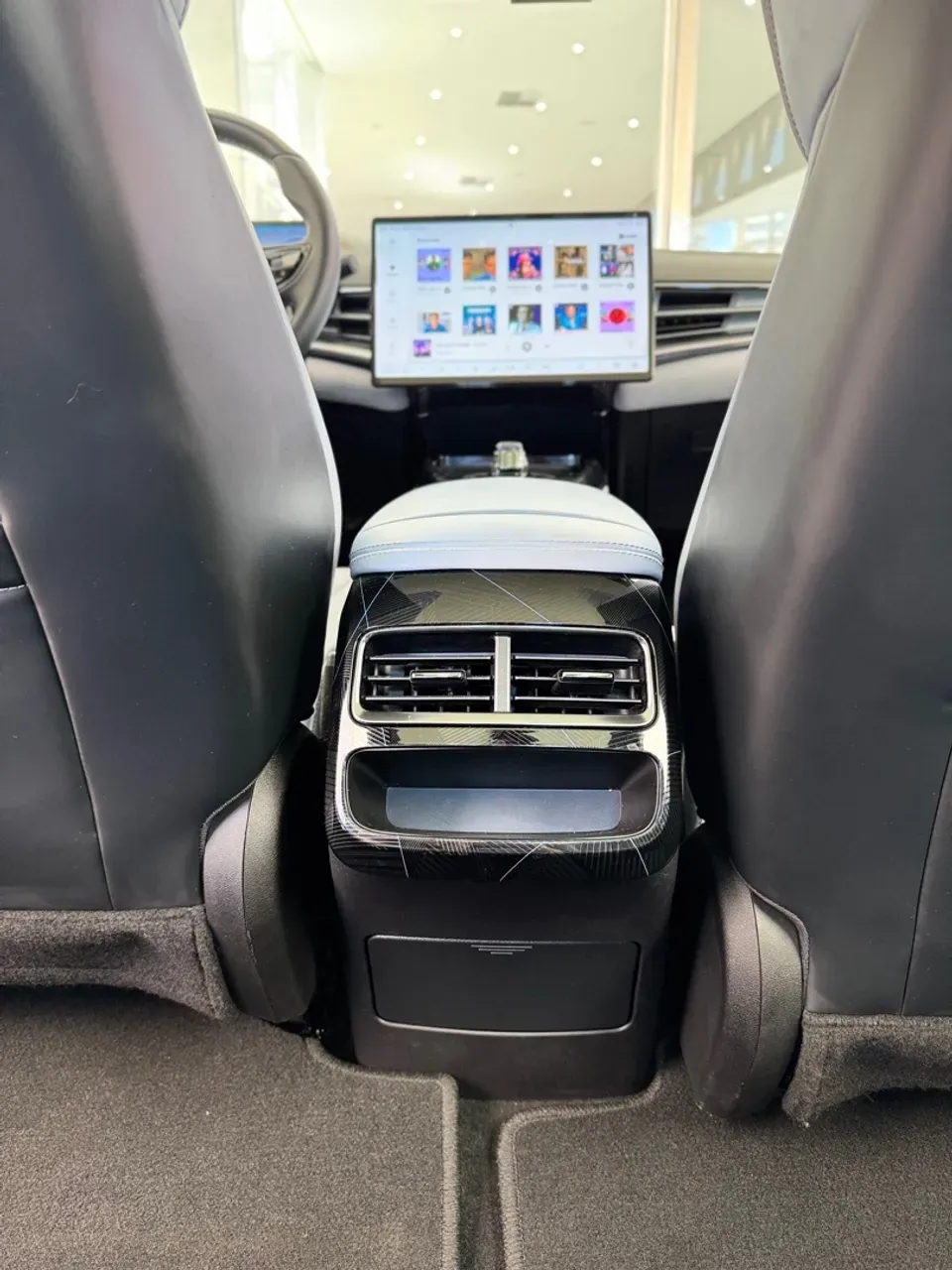 BYD Seal - Imagem 13