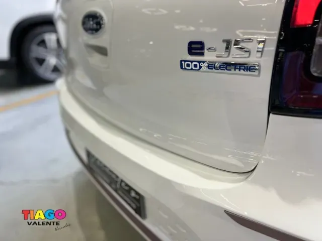 JAC E-JS1 - Imagem 5