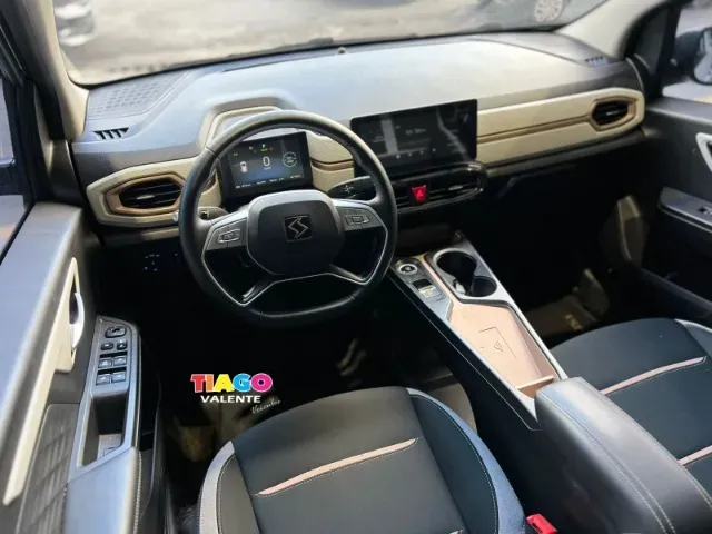 JAC E-JS1 - Imagem 6