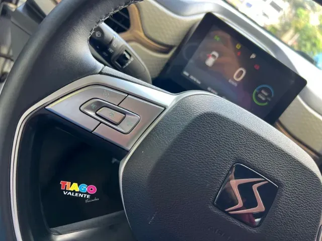 JAC E-JS1 - Imagem 8