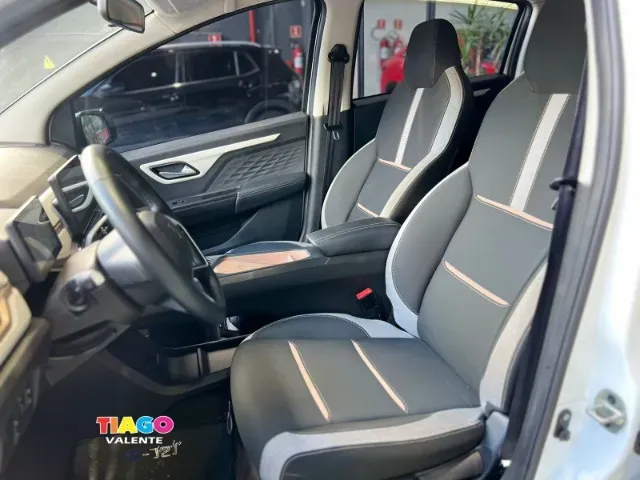 JAC E-JS1 - Imagem 9