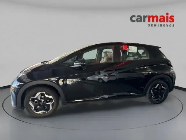 BYD Dolphin - Imagem 2