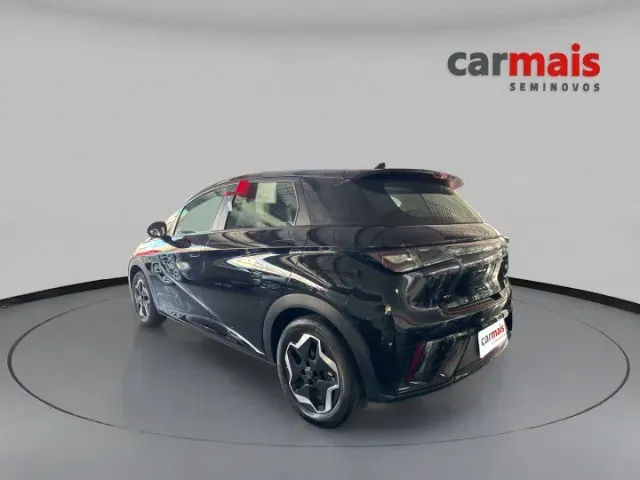 BYD Dolphin - Imagem 3