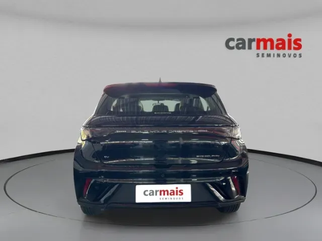 BYD Dolphin - Imagem 4