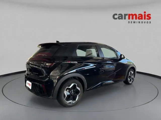 BYD Dolphin - Imagem 5