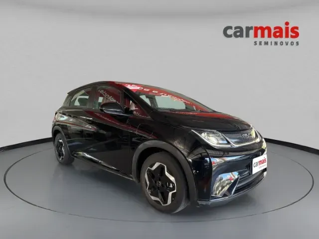 BYD Dolphin - Imagem 7