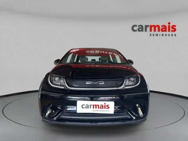 BYD Dolphin - Imagem 8