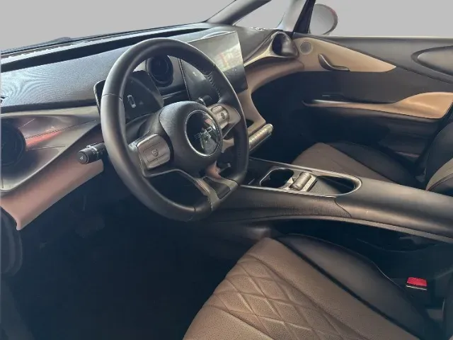 BYD Dolphin - Imagem 10