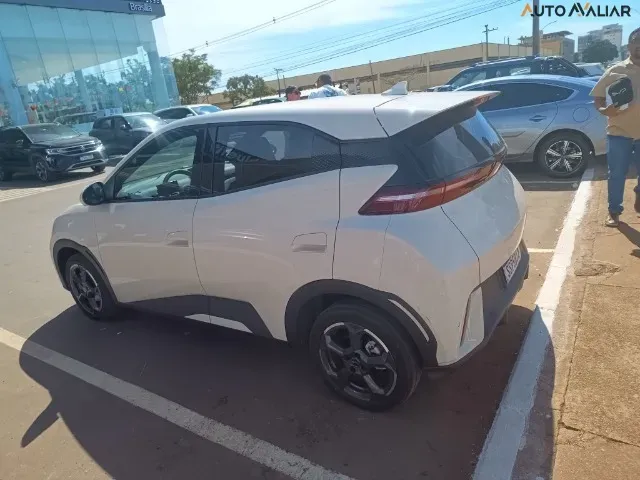 BYD Dolphin Mini - Imagem 3