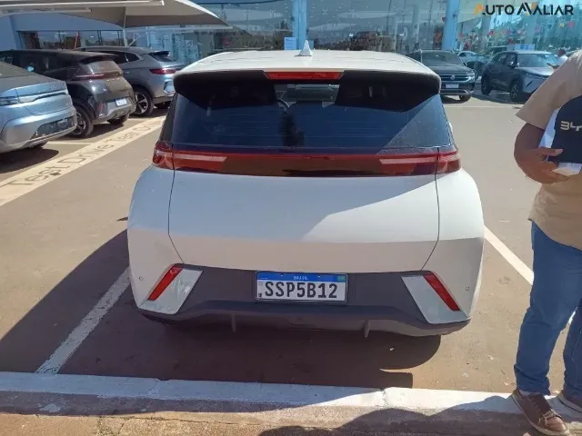 BYD Dolphin Mini - Imagem 4