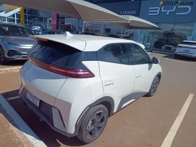 BYD Dolphin Mini - Imagem 5
