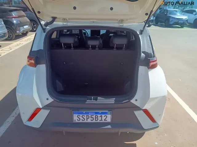 BYD Dolphin Mini - Imagem 10