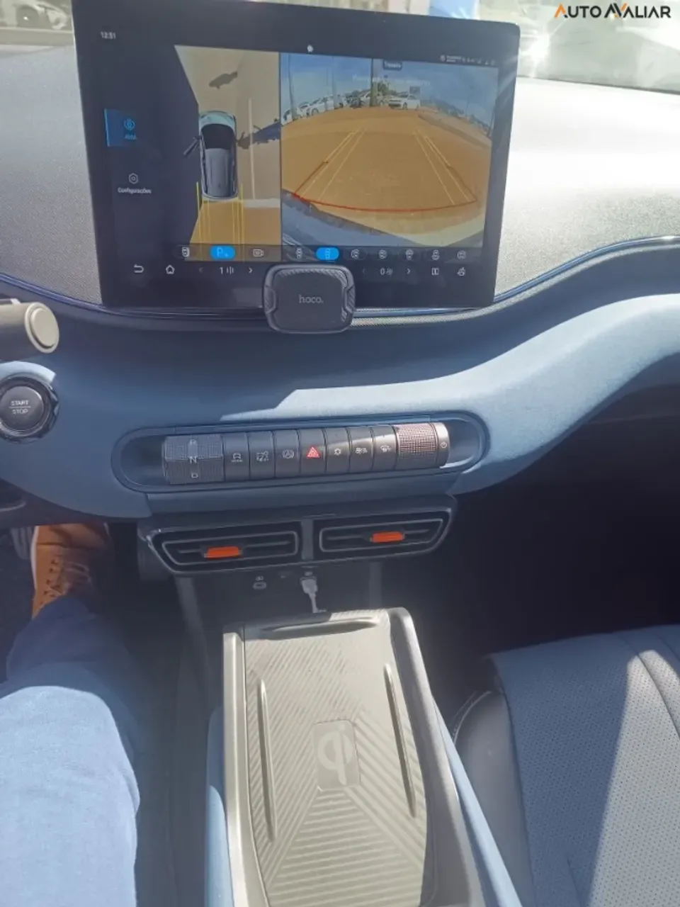 BYD Dolphin Mini - Imagem 13