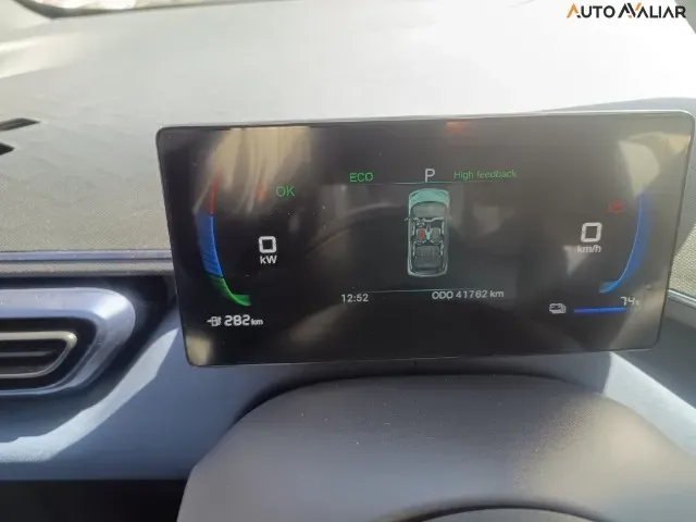 BYD Dolphin Mini - Imagem 14