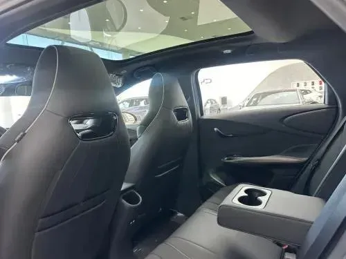 BYD Yuan Plus - Imagem 2