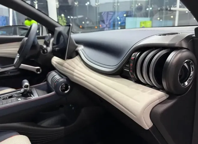 BYD Yuan Plus - Imagem 7