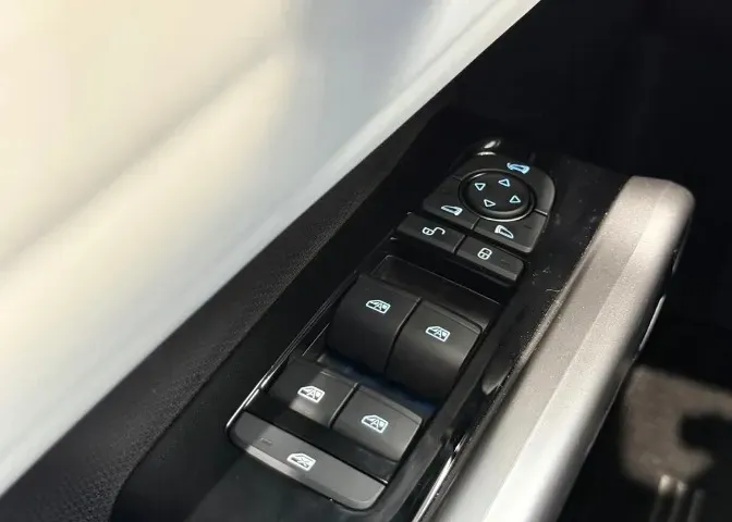 BYD Yuan Plus - Imagem 8