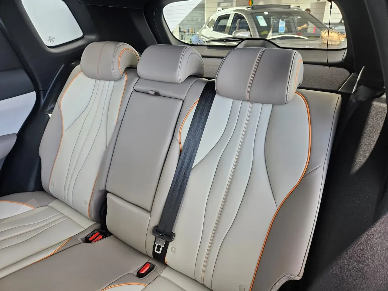 BYD Song Pro - Imagem 14