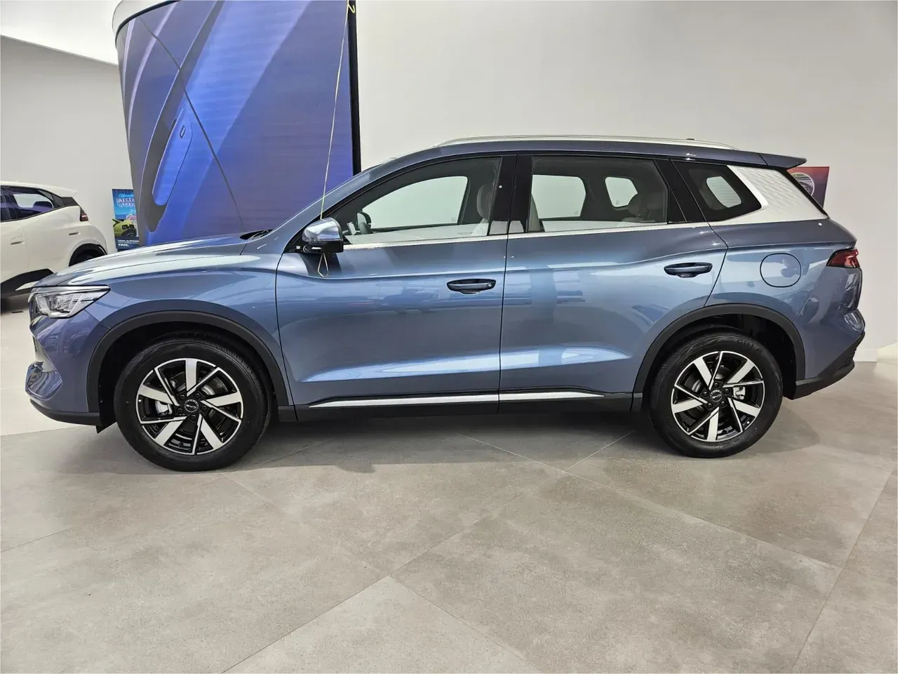 BYD Song Pro - Imagem 4