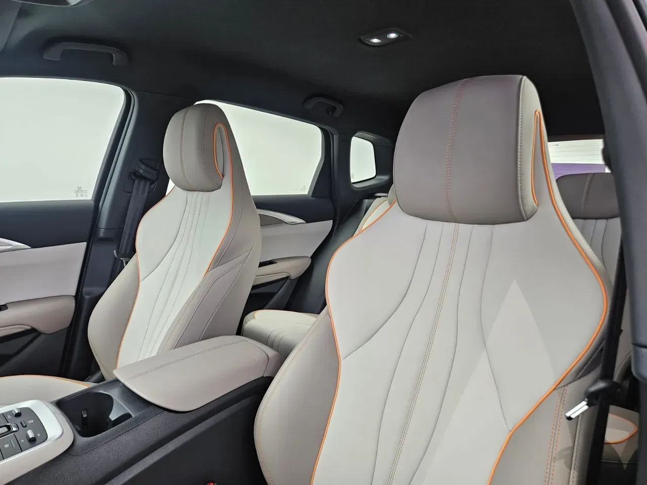 BYD Song Pro - Imagem 12