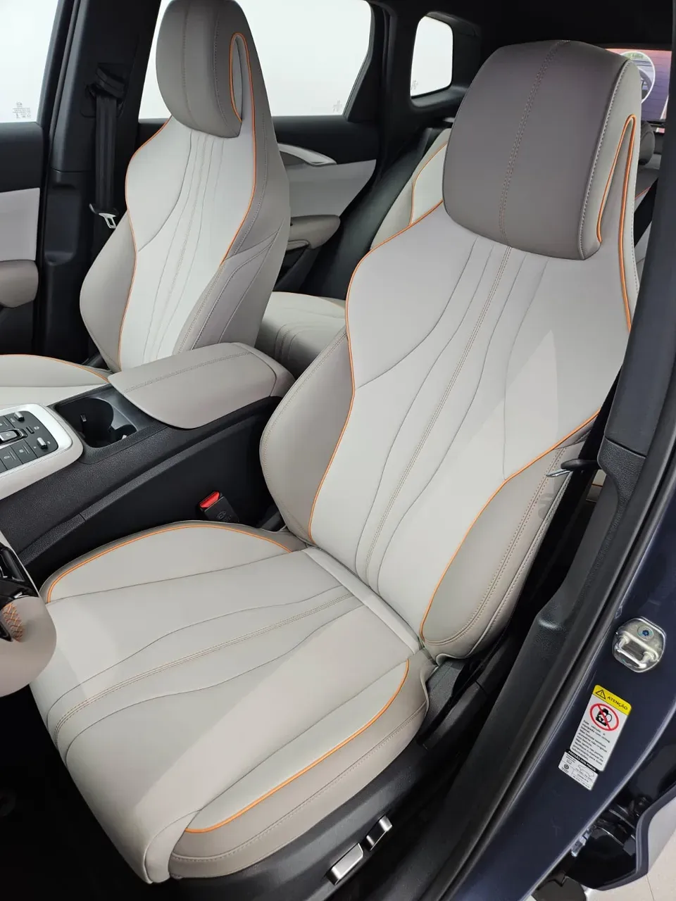 BYD Song Pro - Imagem 14