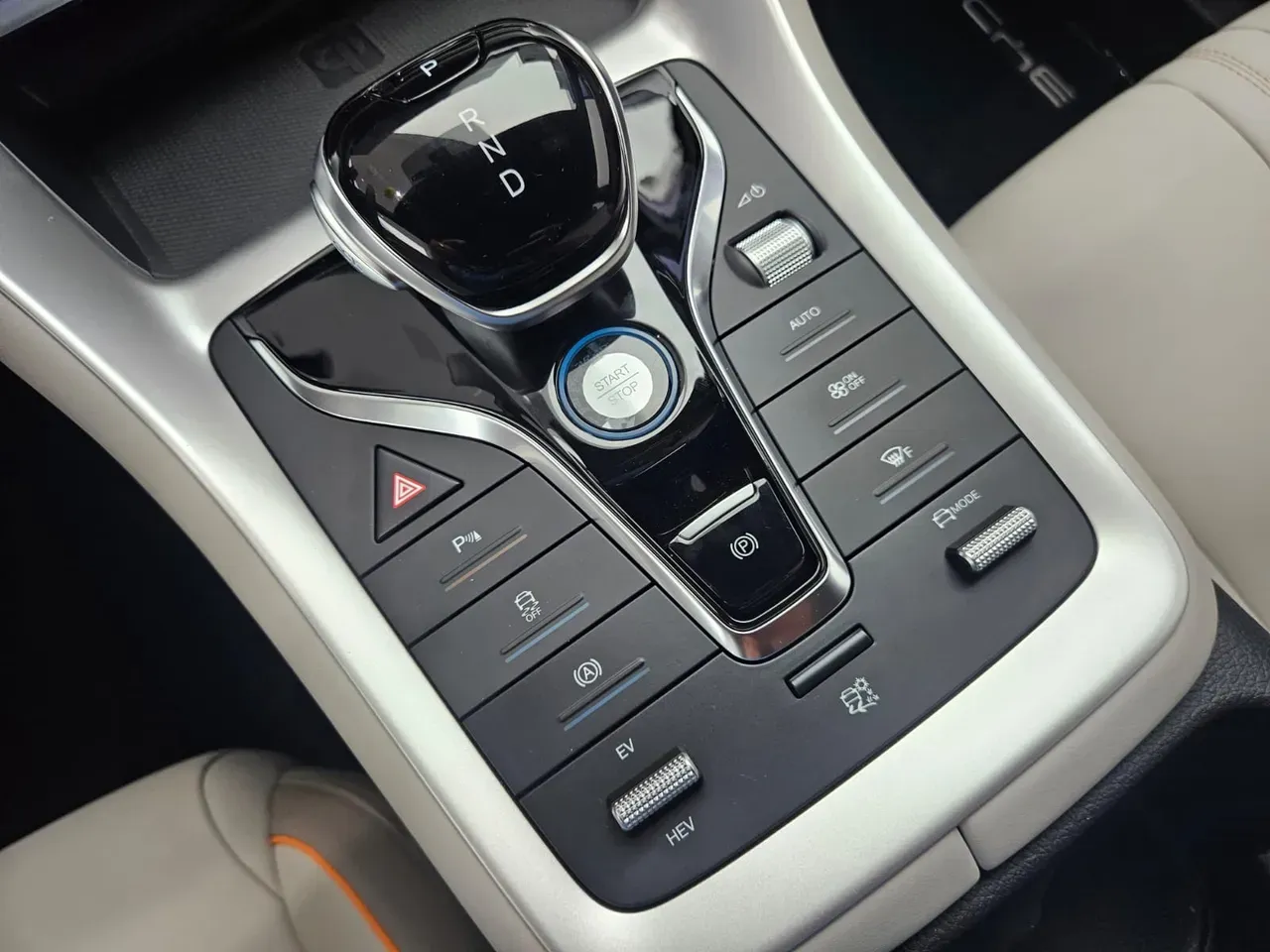 BYD Song Pro - Imagem 15