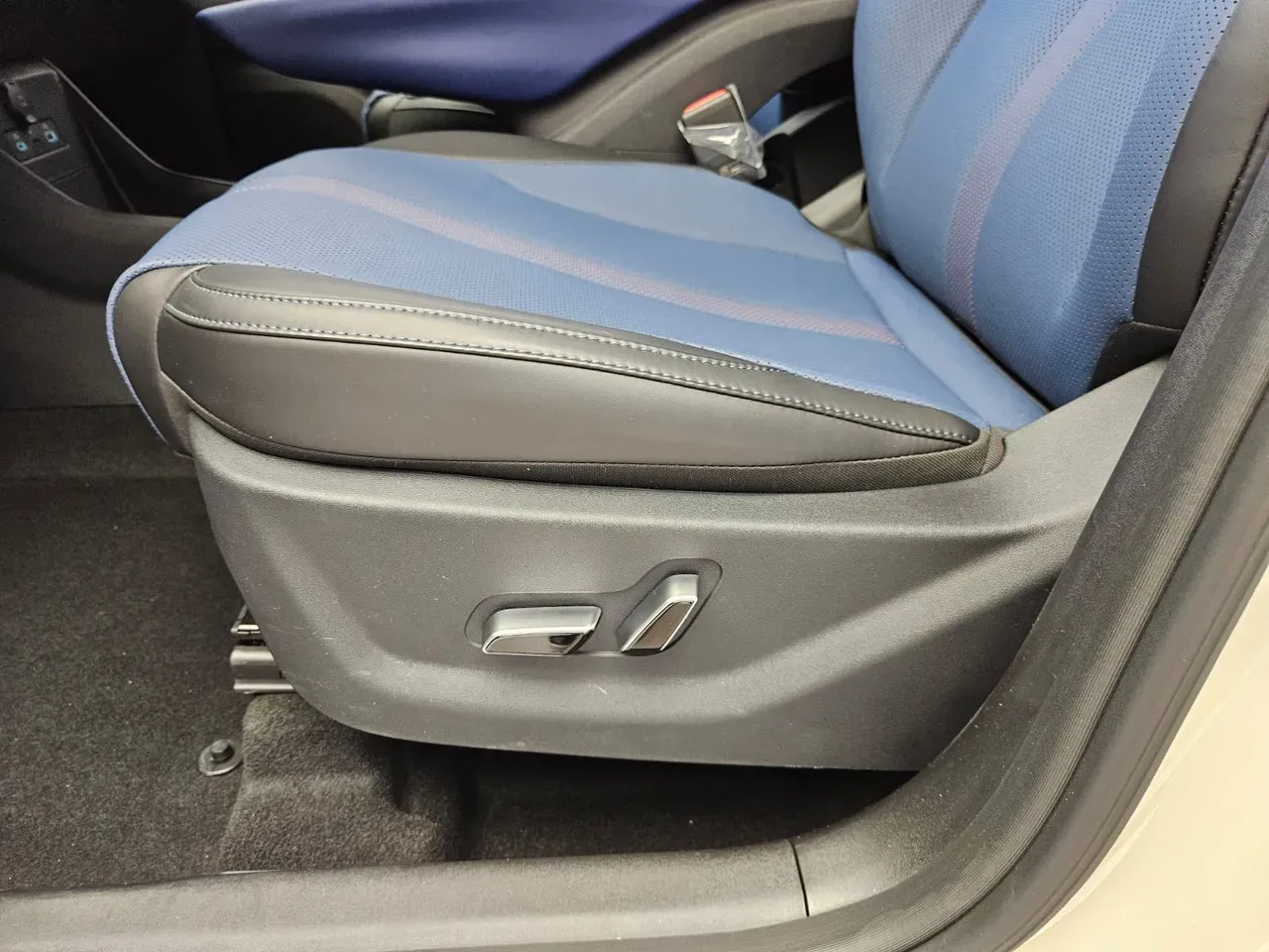 BYD Dolphin Mini - Imagem 12