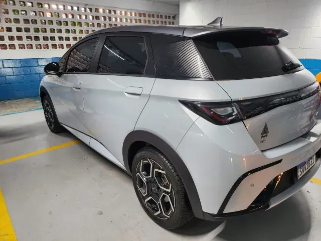 BYD Dolphin - Imagem 3
