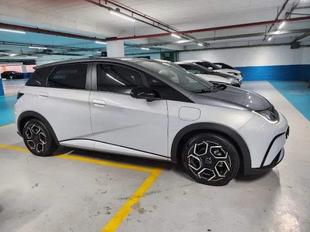 BYD Dolphin - Imagem 5