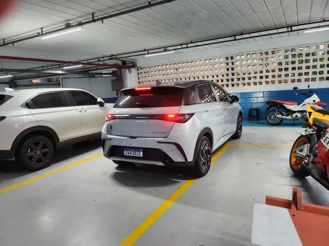 BYD Dolphin - Imagem 6