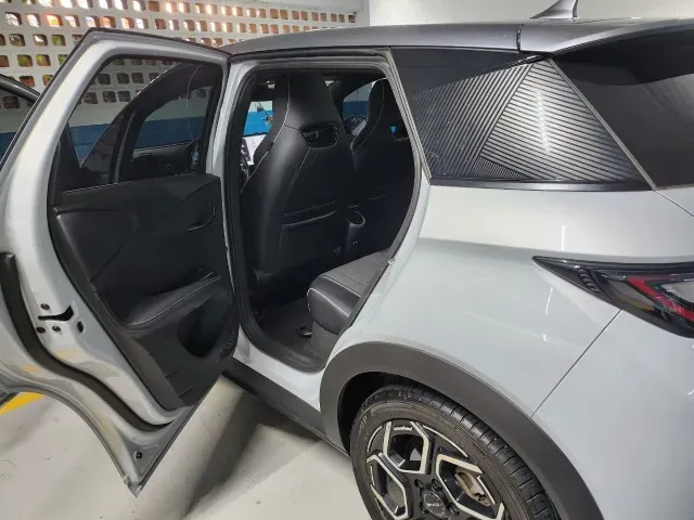 BYD Dolphin - Imagem 7