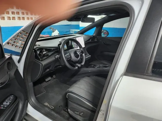 BYD Dolphin - Imagem 10