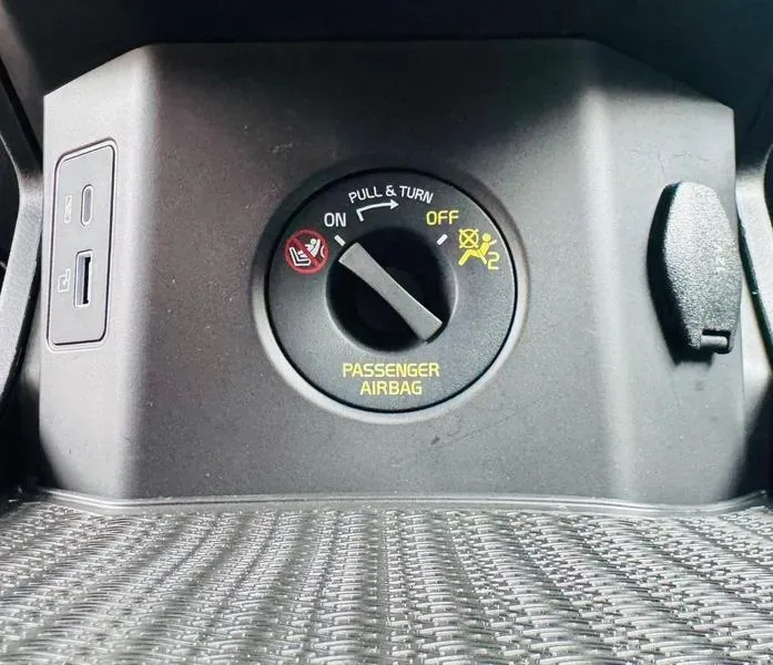 Omoda E5 - Imagem 10