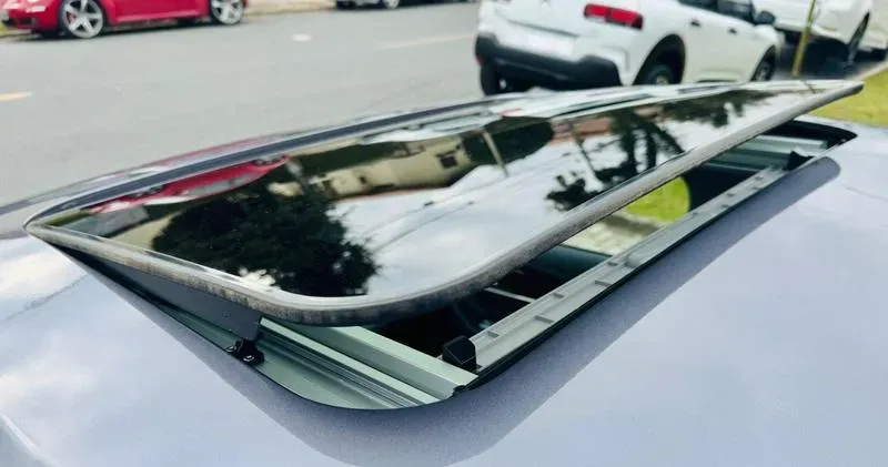 Omoda E5 - Imagem 13